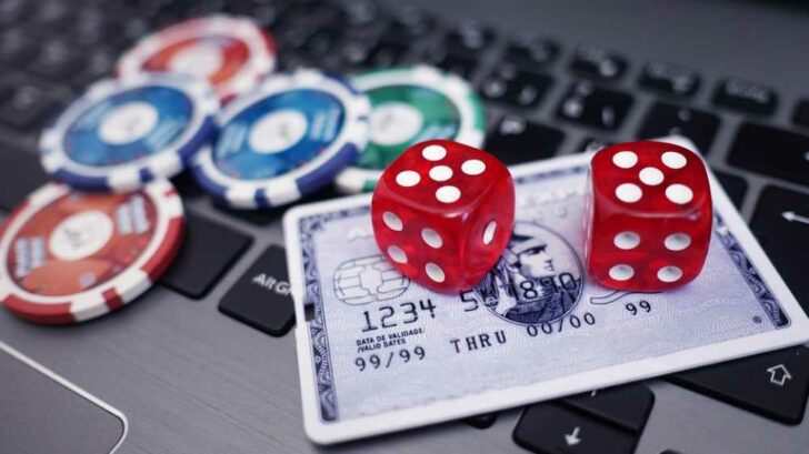 fastest online casino withdrawals