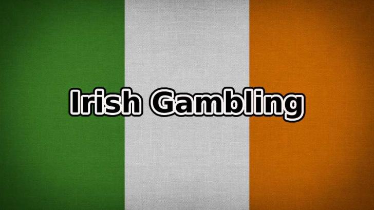 Irish gambling