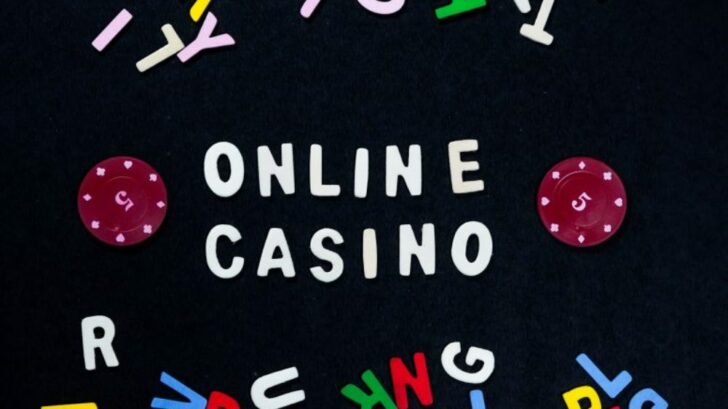 online casino websites