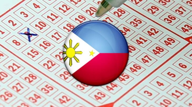 lottery odds in the Philippines