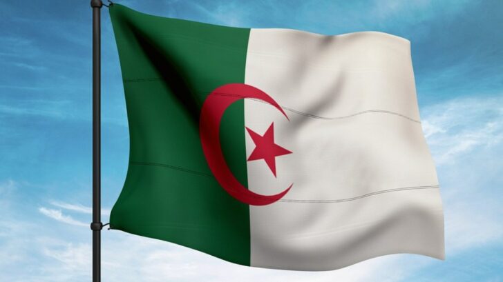 Algeria