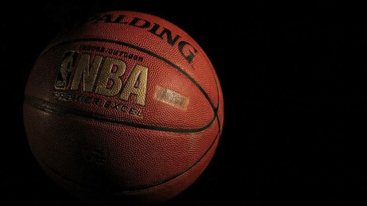 NBA betting