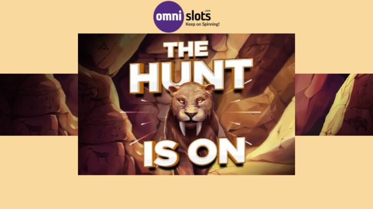 Omni Slots Casino free spins