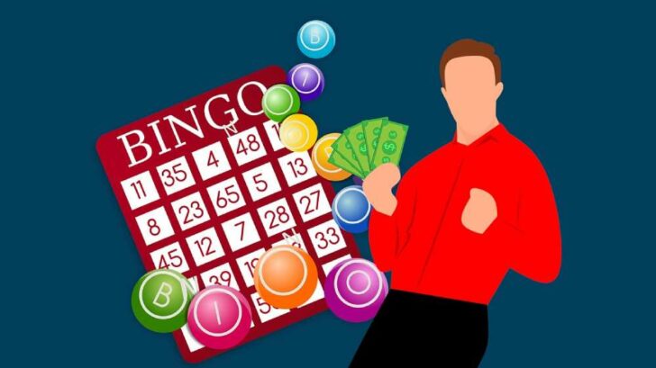 online bingo games