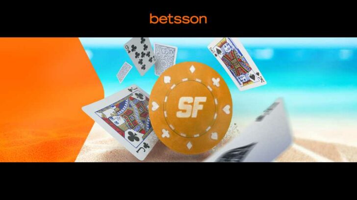 Summer poker festival online