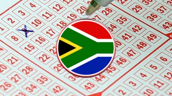biggest lottery wins in South Africa