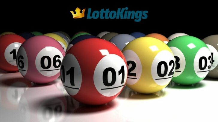 win German Lotto jackpot