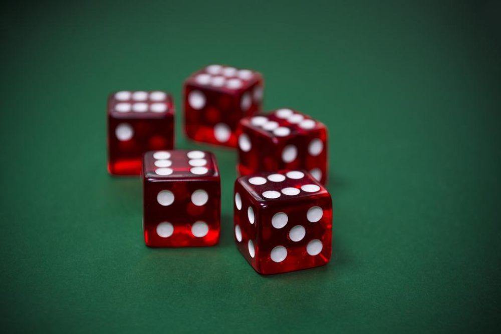 Buy Bets In Craps What They Are And How To Play Them