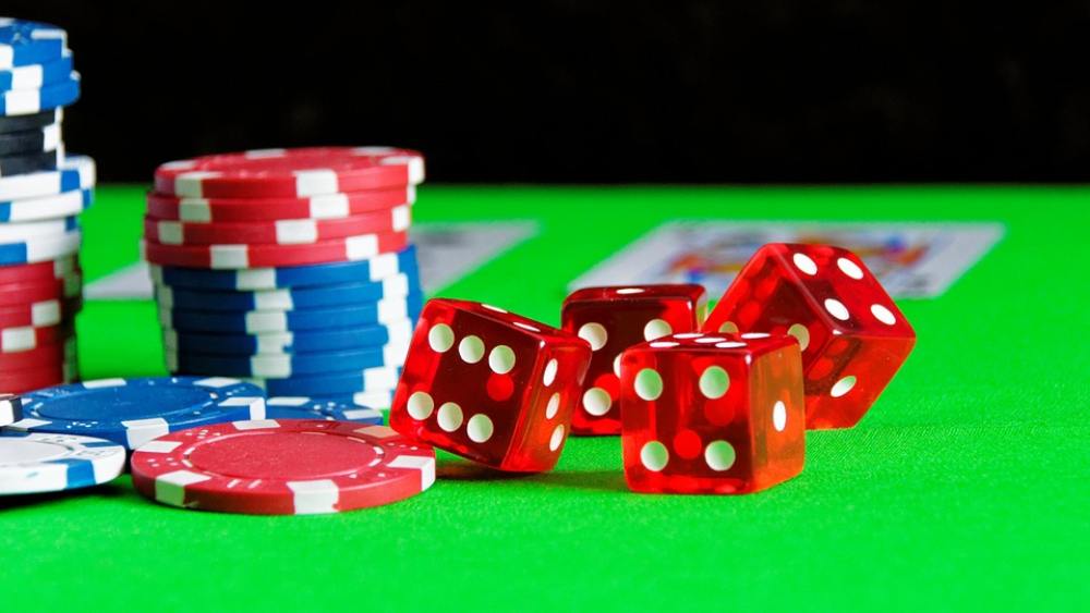 Buy Bets In Craps What They Are And How To Play Them