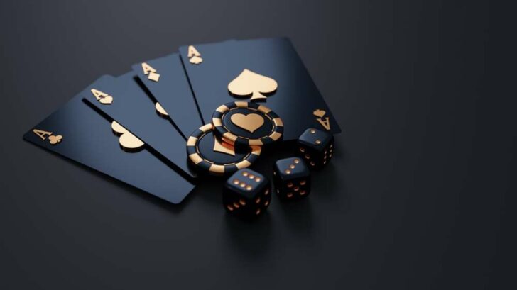How to Play Double Bonus Poker