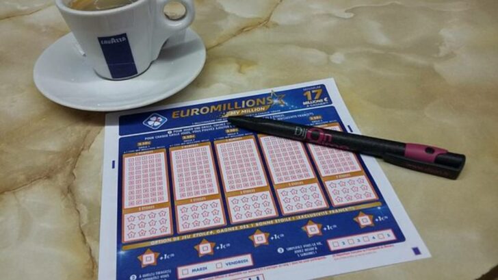win hundreds of millions in Spain this week