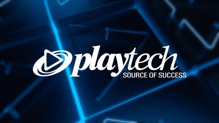 Playtech software