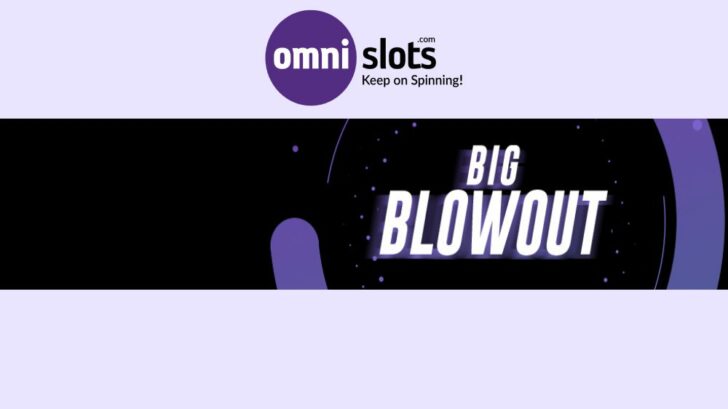 Big Blowout tournament online