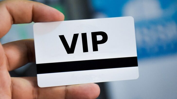 casino VIP programs