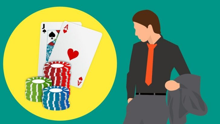 health benefits of gambling