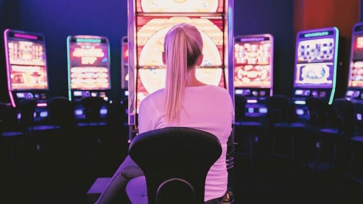 slot games