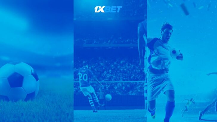 1xBET Sportsbook free bets