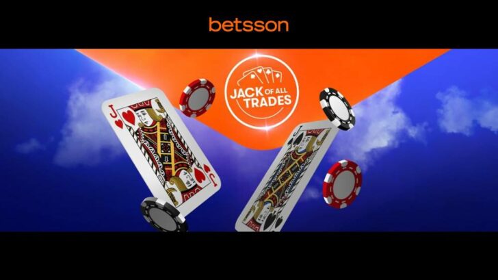 Betsson Poker Missions Online