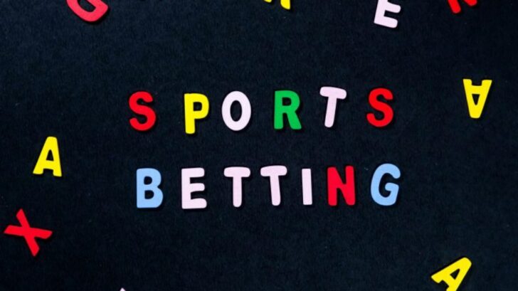 betting on sports