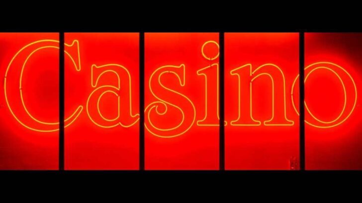 Casino Design Secrets