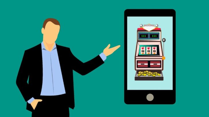 casino slot apps