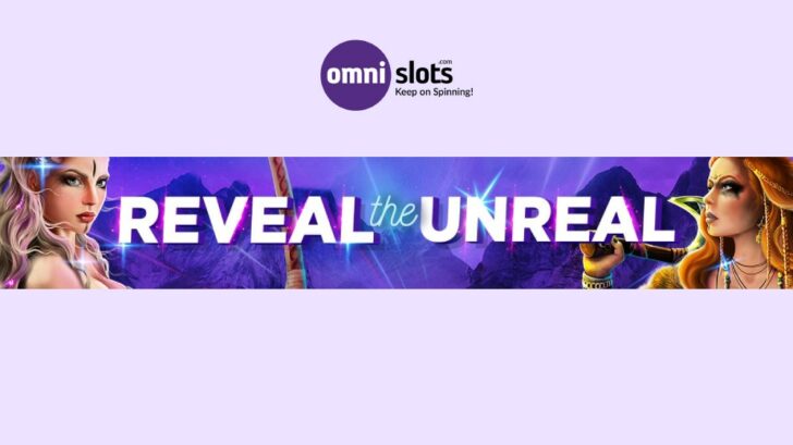 Omni Slots Casino Reveal