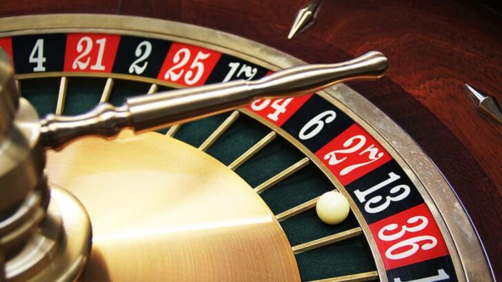 strategies for roulette