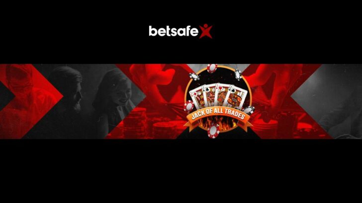 Weekly Betsafe Poker missions