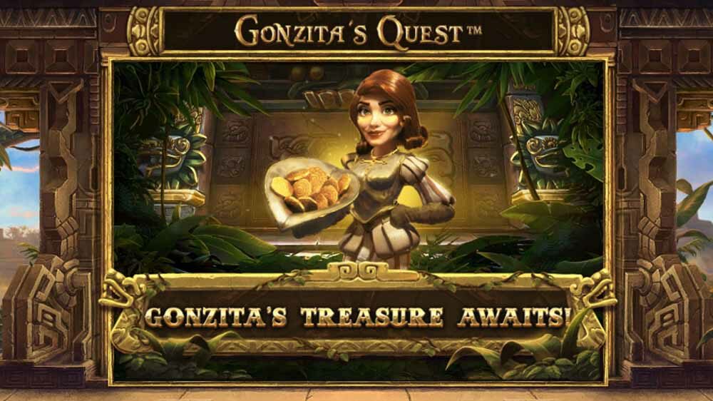 Gonzita’s Quest Jackpot Analysis