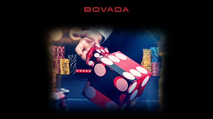 Bovada online casino