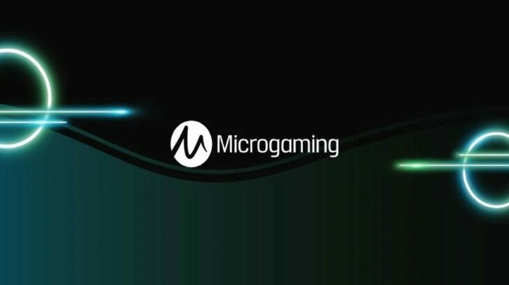 games developer Microgaming