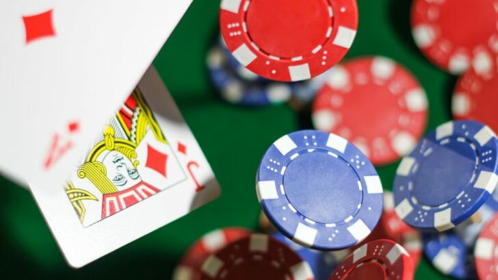 low-volatility casino games
