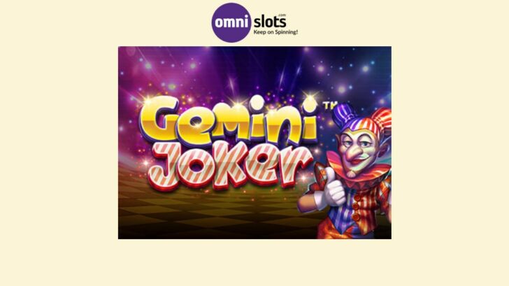 Omni Slots Casino Gemini