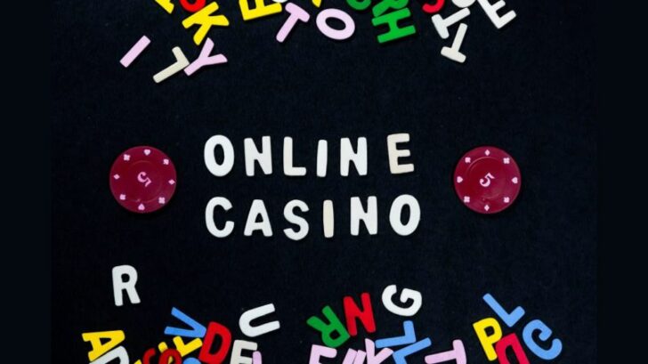 responsible online casino player