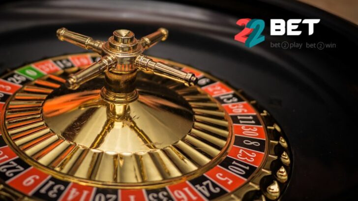 22Bet Casino