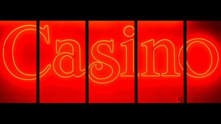 blacklisted casinos