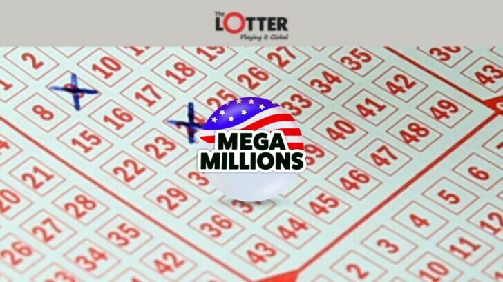 Get $1 Billion Jackpot on Mega Millions