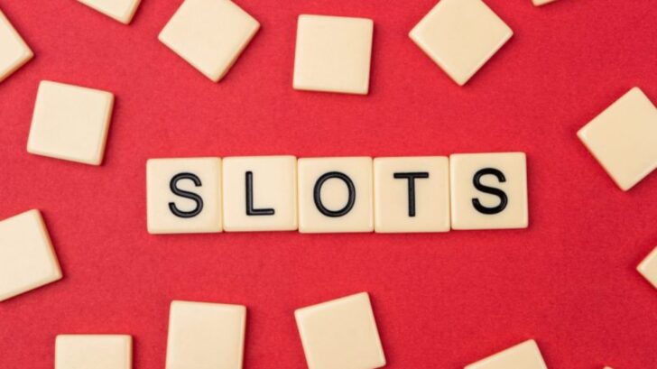 Online Slots Strategy Guide