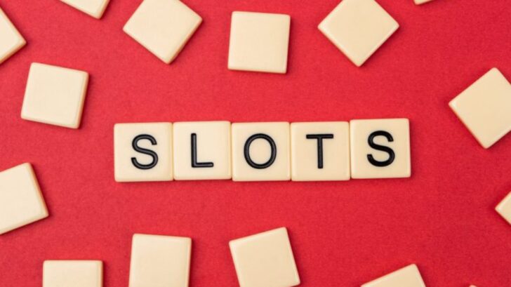 online-slots-strategy-guide Online Slots Strategy Guide