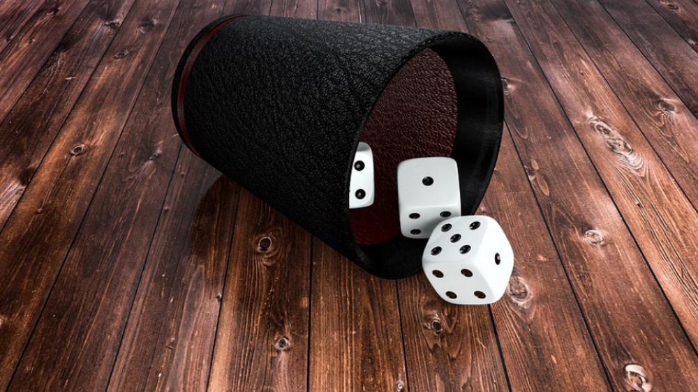 Street Craps A Concise Guide To The Rules For New Players