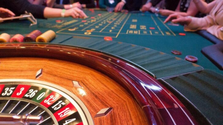 tips for roulette