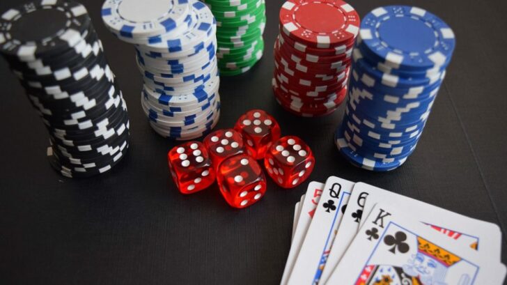 enhance your casino gambling abilities