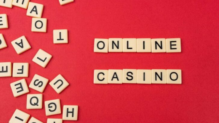 Guide to Online Casino Gambling