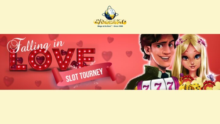 Love slot tourney