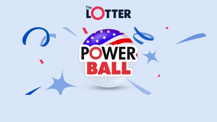 Powerball jackpot online