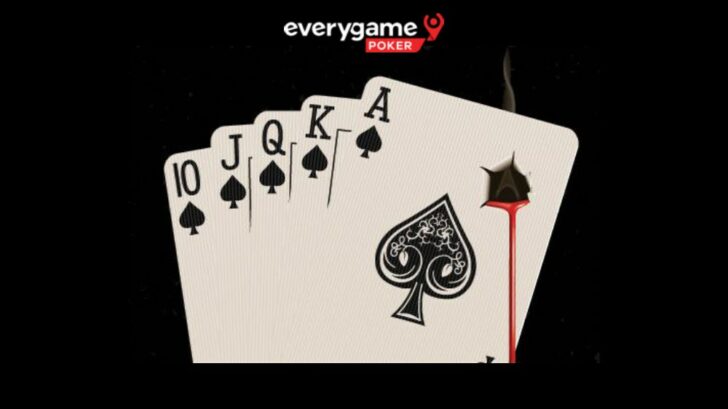 Progressive Bounty Tournament