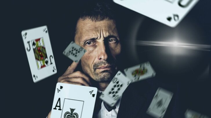 Psychology of Online Casino Gambling
