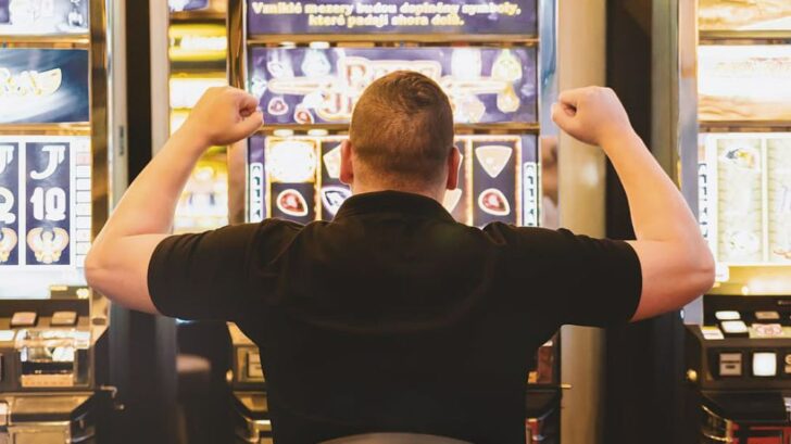 slot tournament