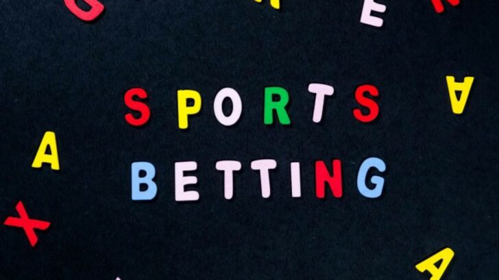 sports betting mistakes