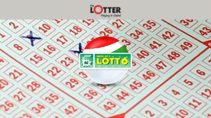 win the Hungary Otoslotto Jackpot